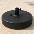 Pied de parasol